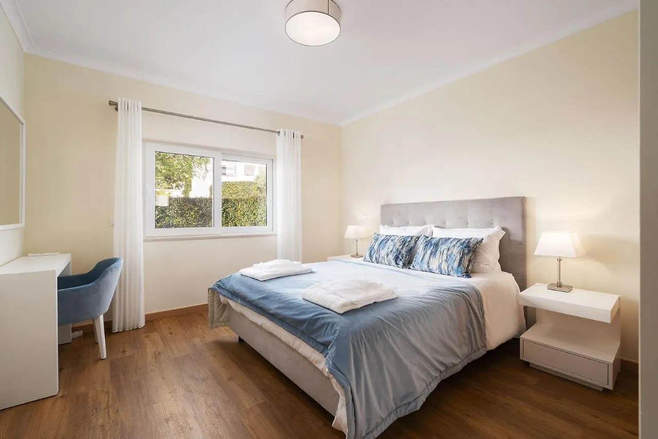 Modern And Spacious Holiday Apartment, Cabanas Cabanas De Tavira