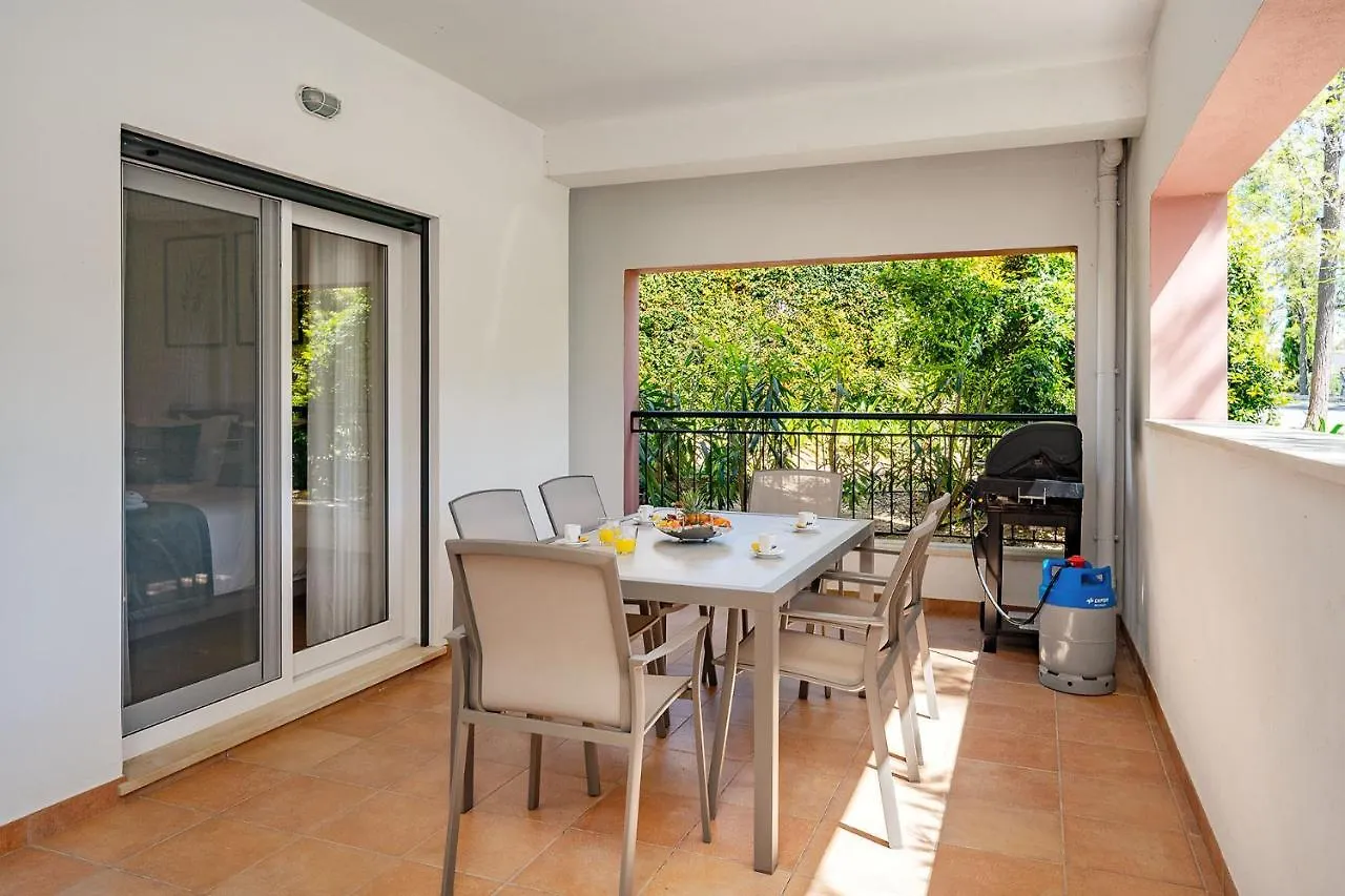Apartment Modern And Spacious Holiday Apartment, Cabanas Cabanas De Tavira