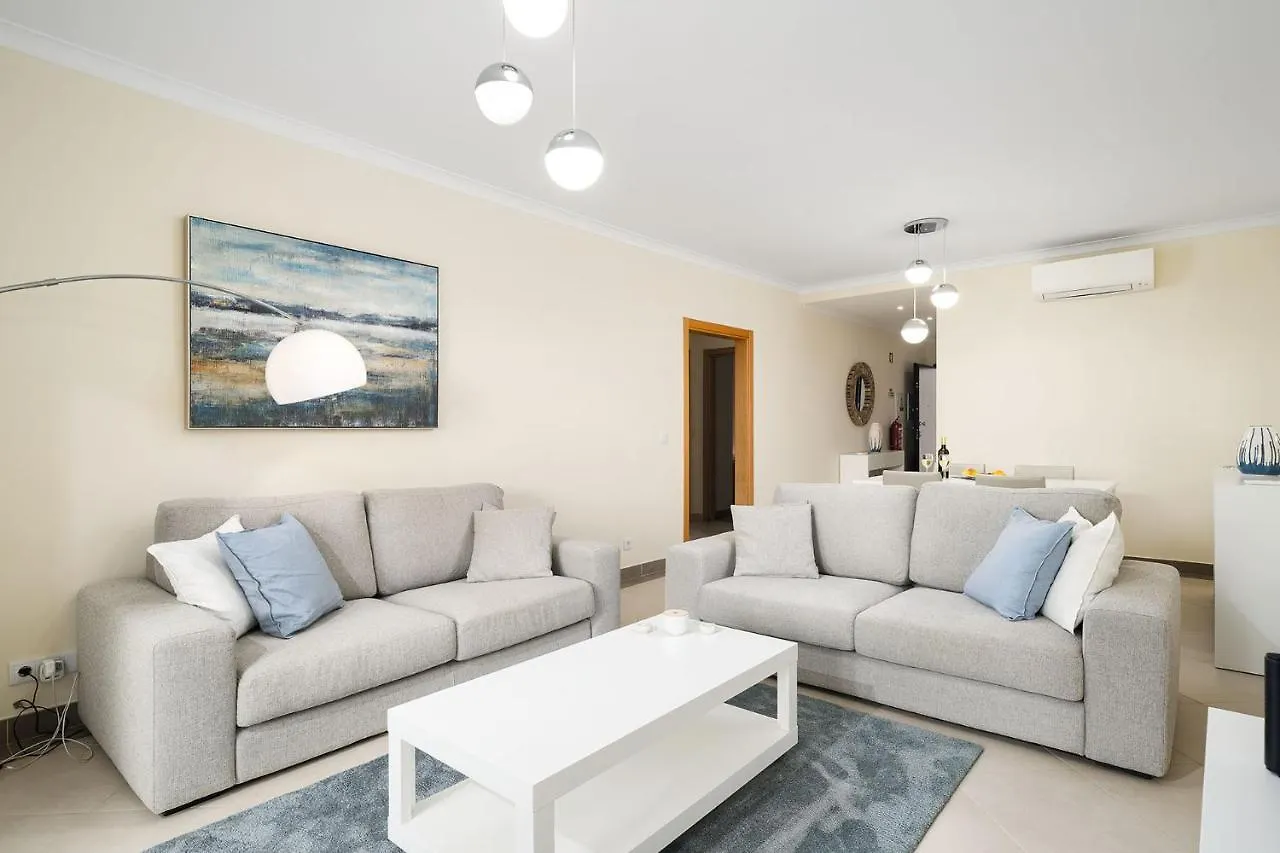 Modern And Spacious Holiday Apartment, Cabanas Cabanas De Tavira Apartment