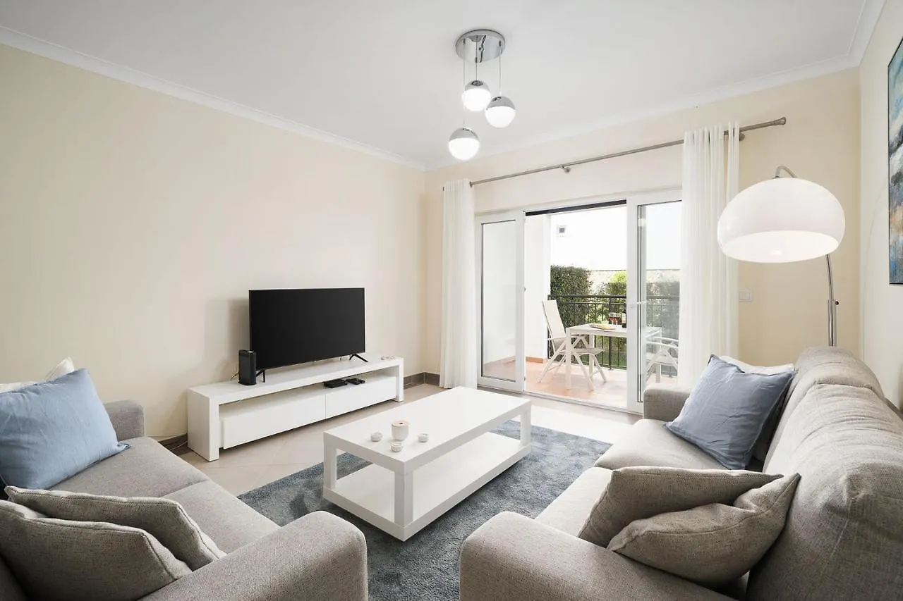 Modern And Spacious Holiday Apartment, Cabanas Cabanas De Tavira 0*,