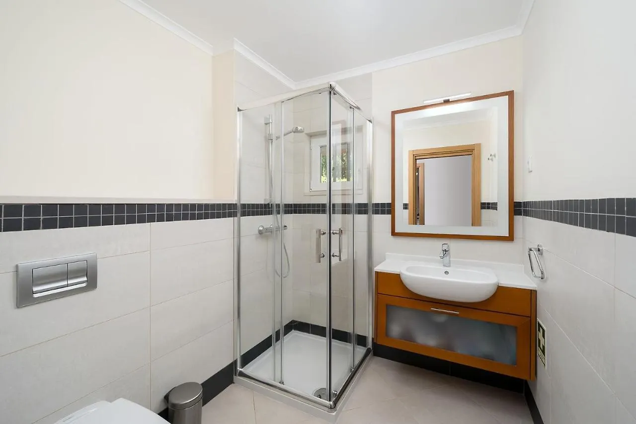 Modern And Spacious Holiday Apartment, Cabanas Cabanas De Tavira 0*,  Portugal