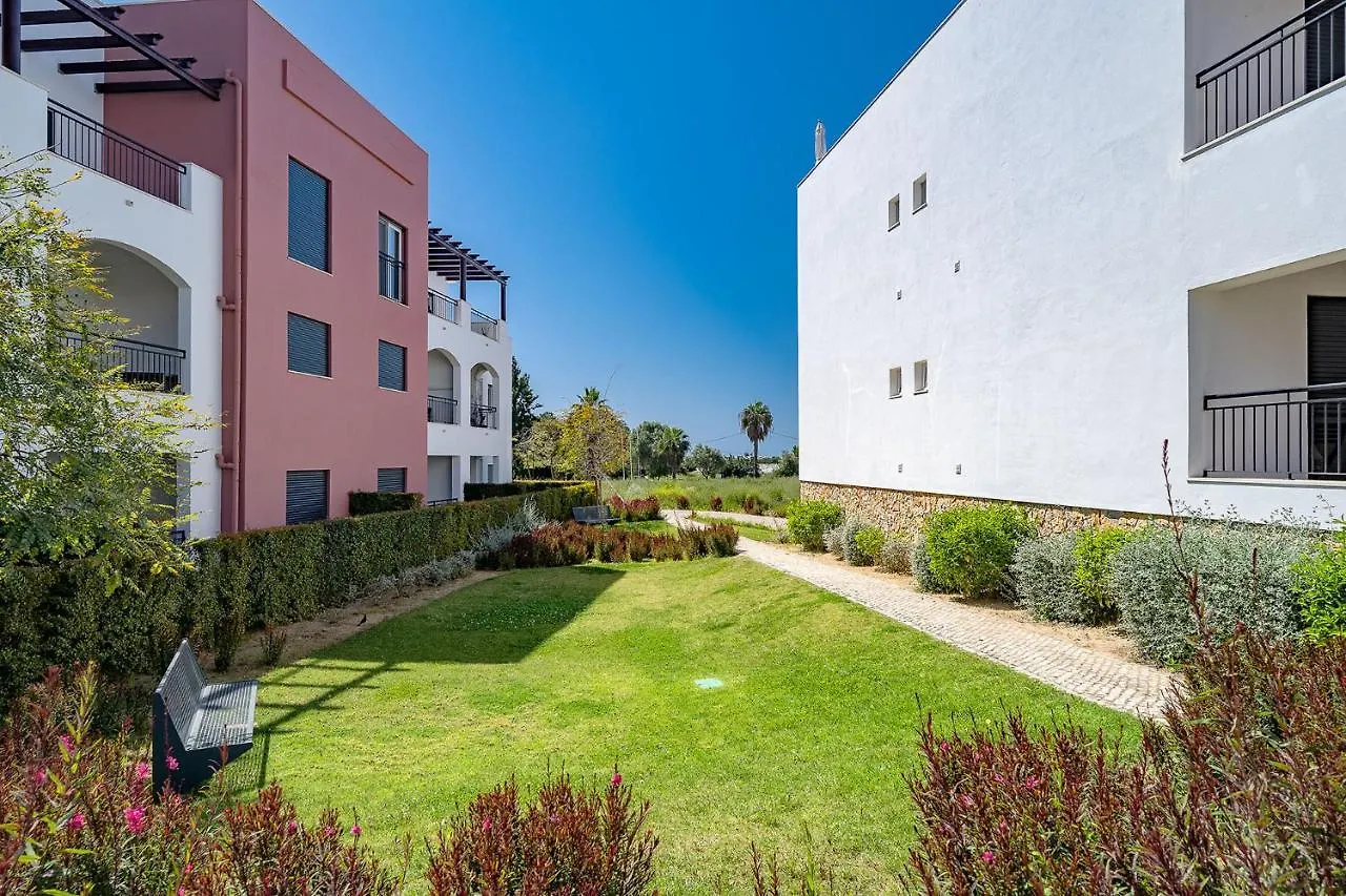 Modern And Spacious Holiday Apartment, Cabanas Cabanas De Tavira Apartment