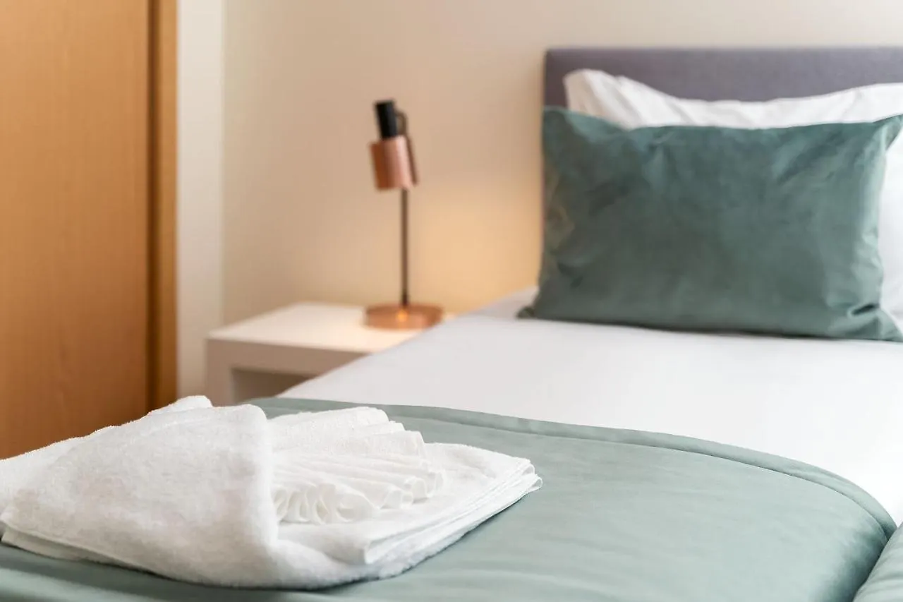 Modern And Spacious Holiday Apartment, Cabanas Cabanas De Tavira