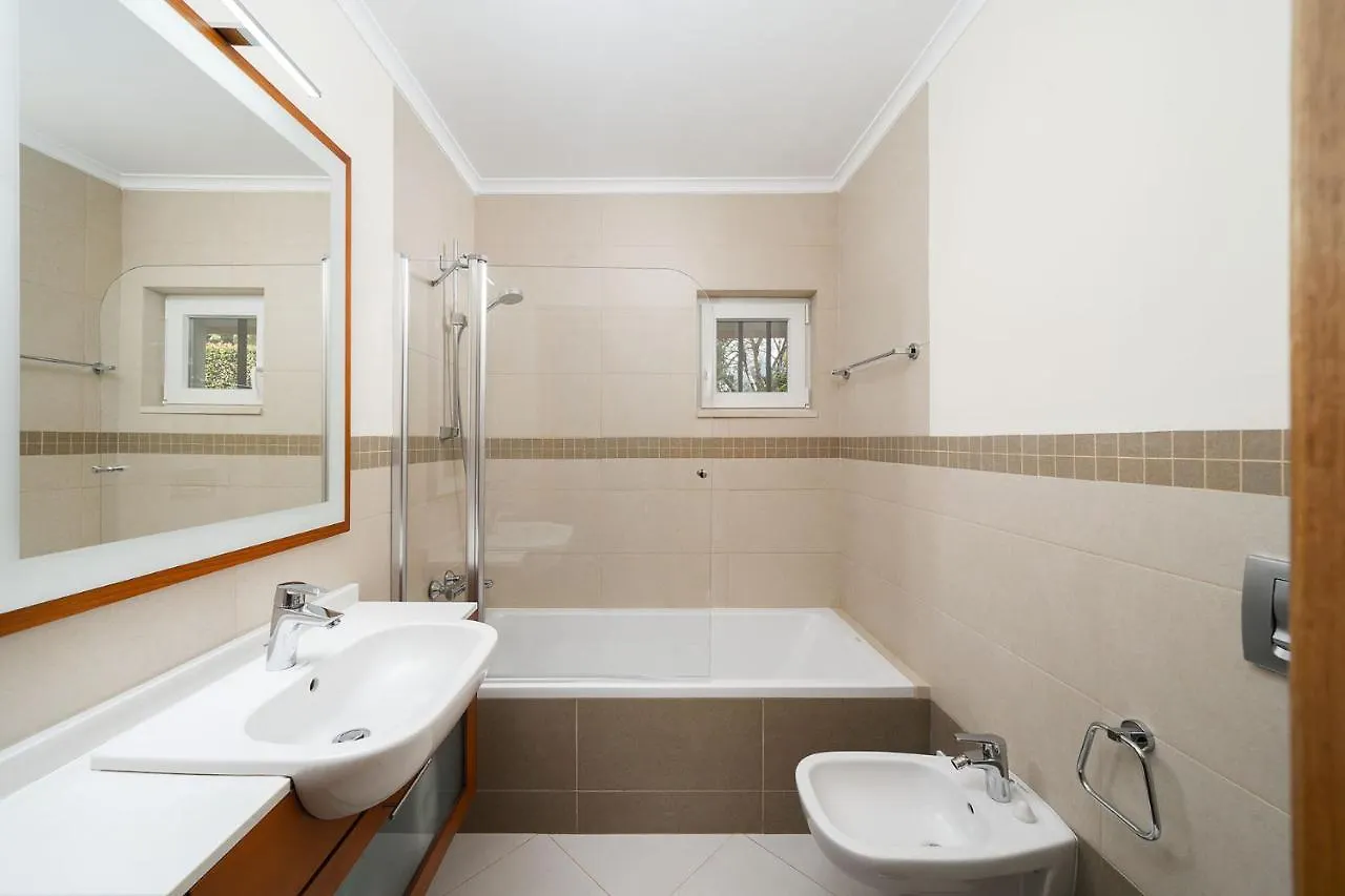 Apartment Modern And Spacious Holiday Apartment, Cabanas Cabanas De Tavira Portugal