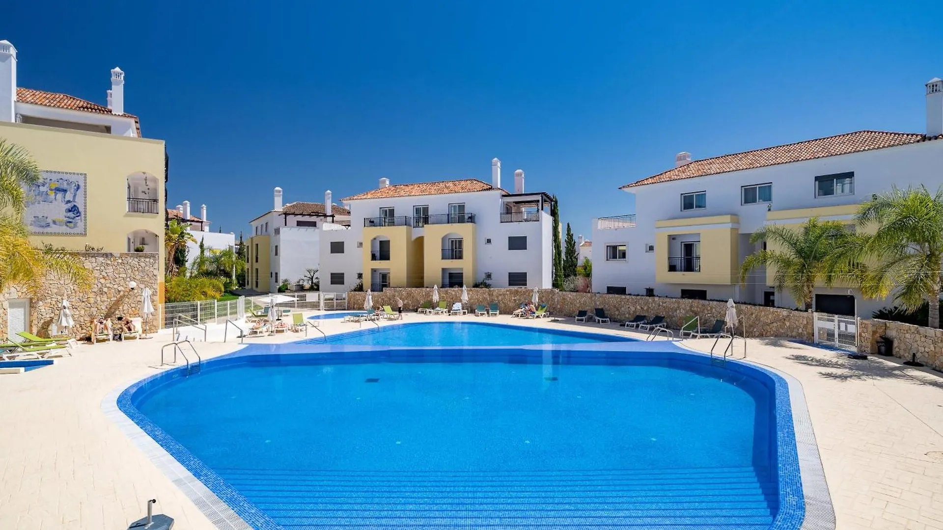 Modern And Spacious Holiday Apartment, Cabanas Cabanas De Tavira