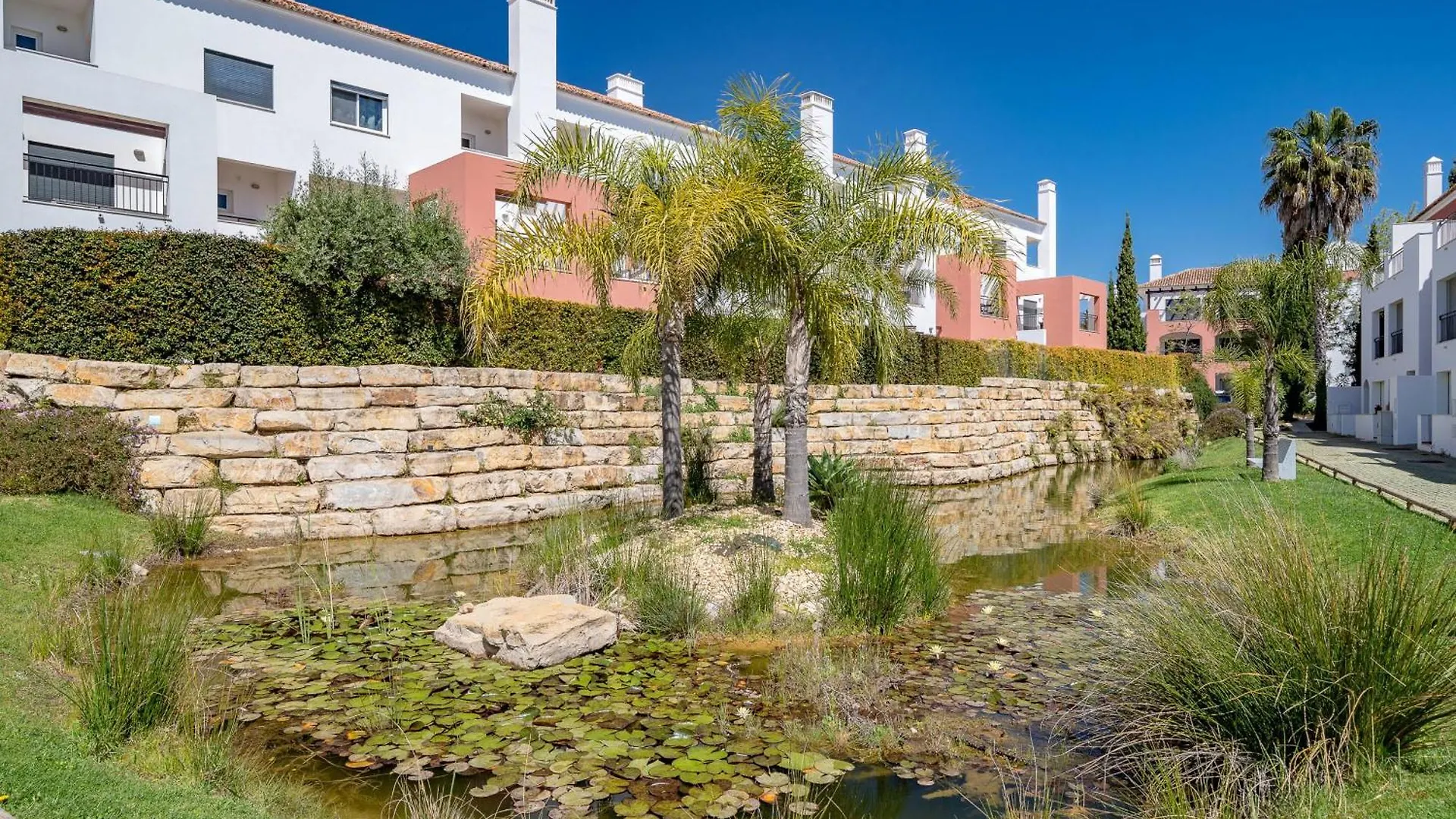 Modern And Spacious Holiday Apartment, Cabanas Cabanas De Tavira Portugal