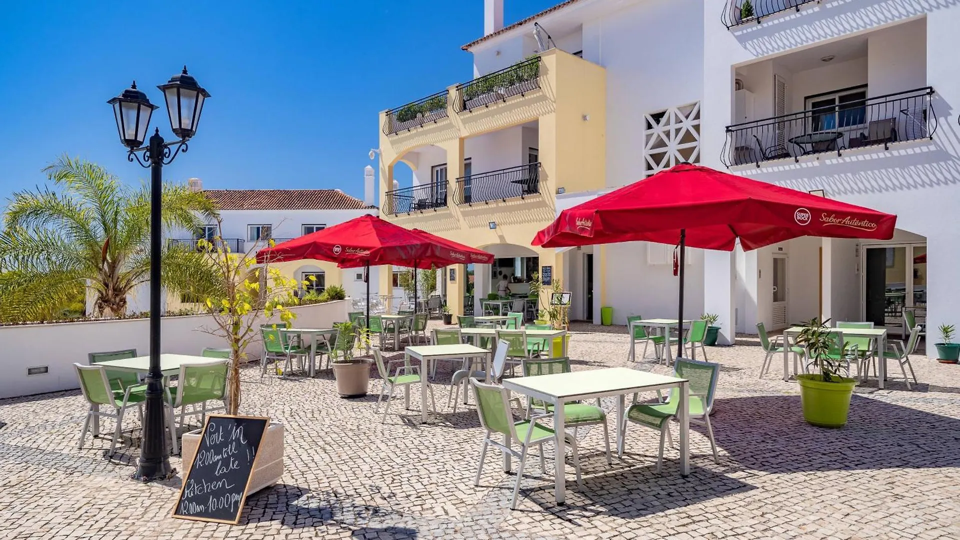 Modern And Spacious Holiday Apartment, Cabanas Cabanas De Tavira Apartment