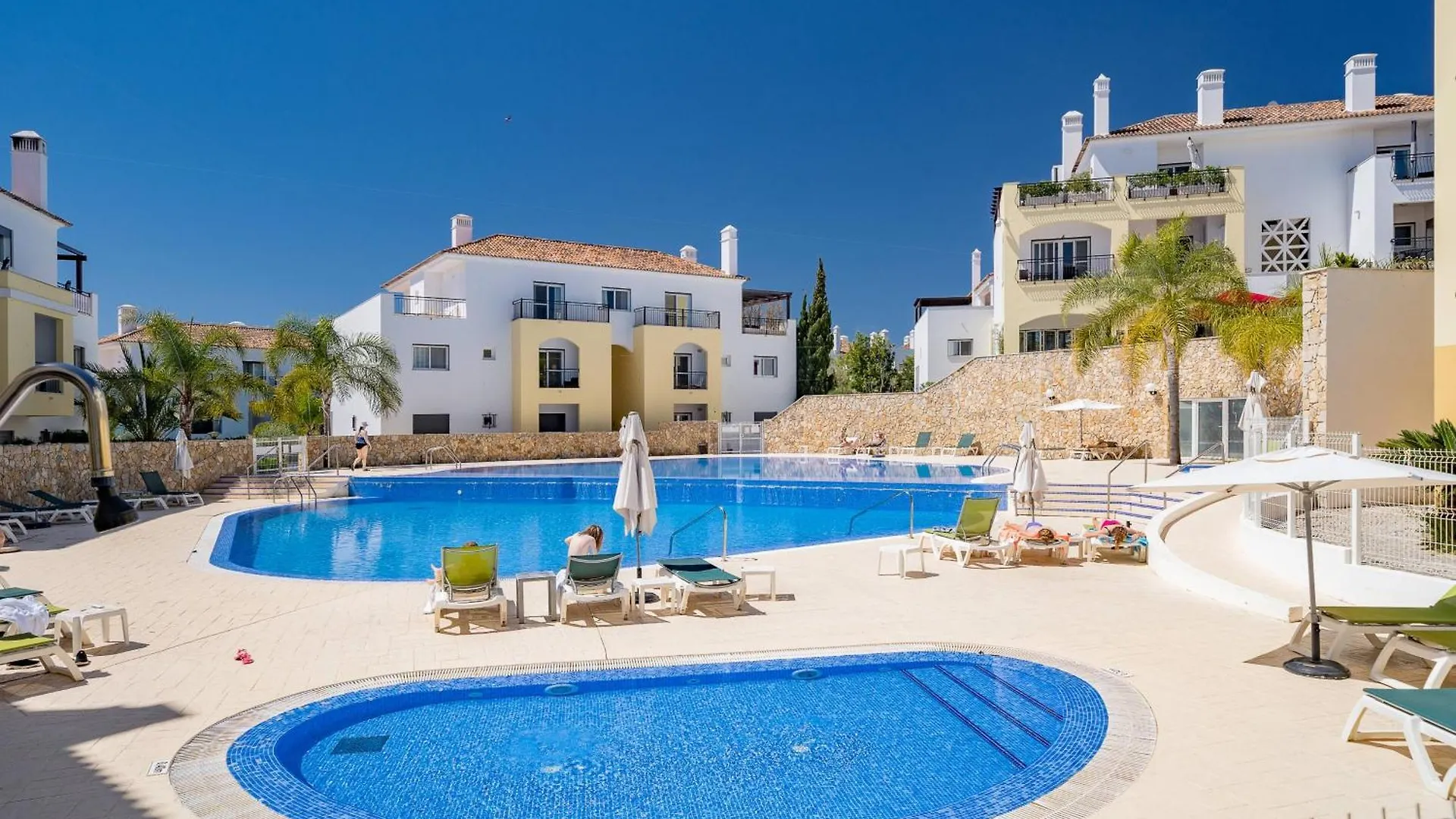 Modern And Spacious Holiday Apartment, Cabanas Cabanas De Tavira