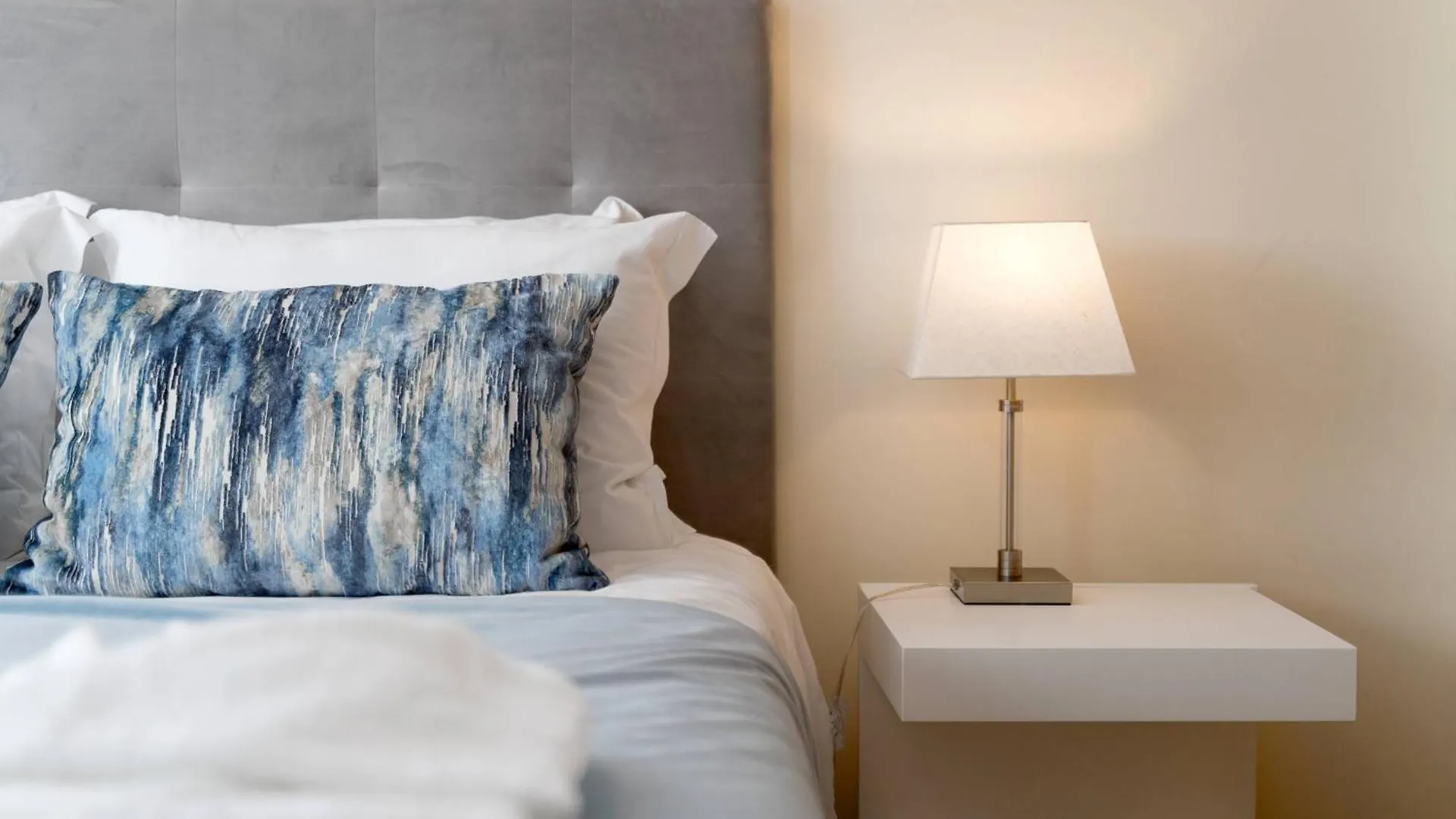 Modern And Spacious Holiday Apartment, Cabanas Cabanas De Tavira