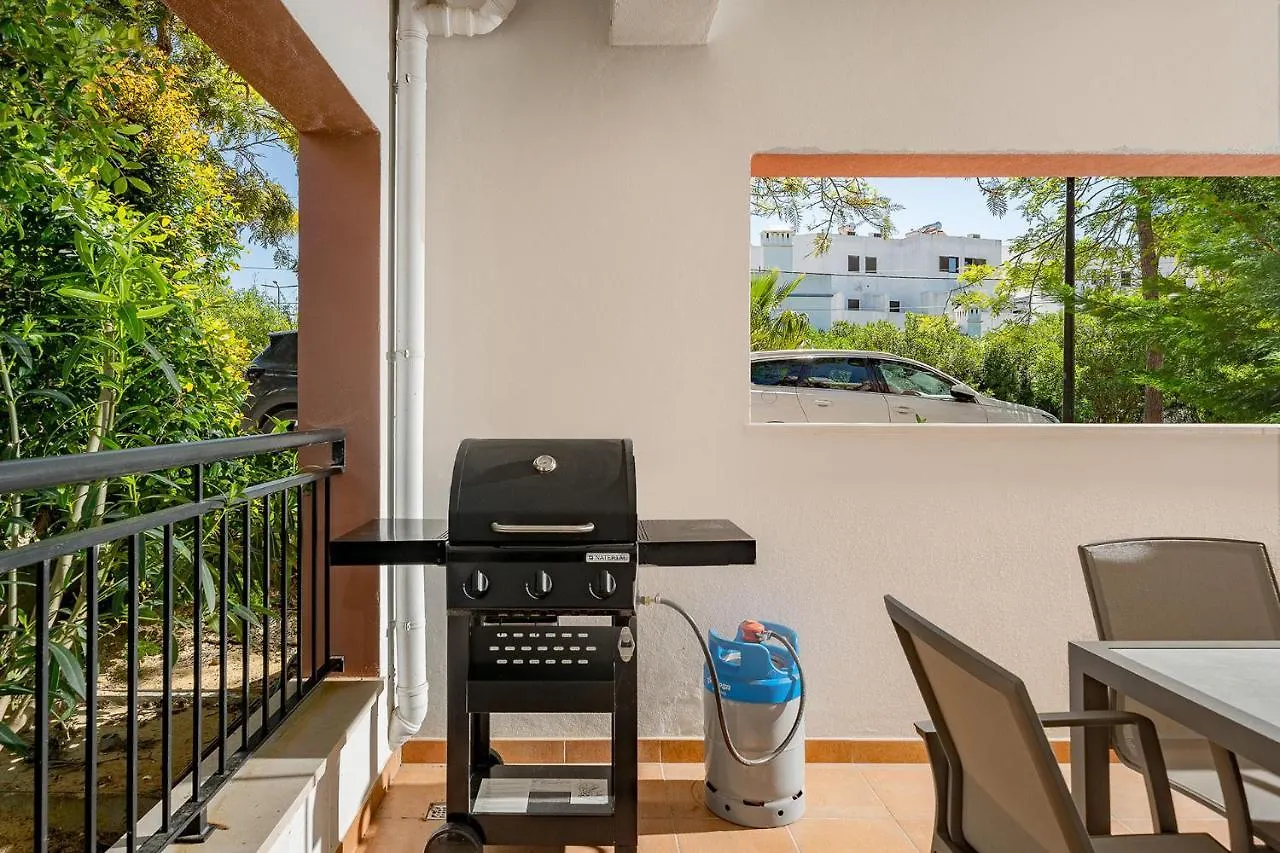 Modern And Spacious Holiday Apartment, Cabanas Cabanas De Tavira Lägenhet