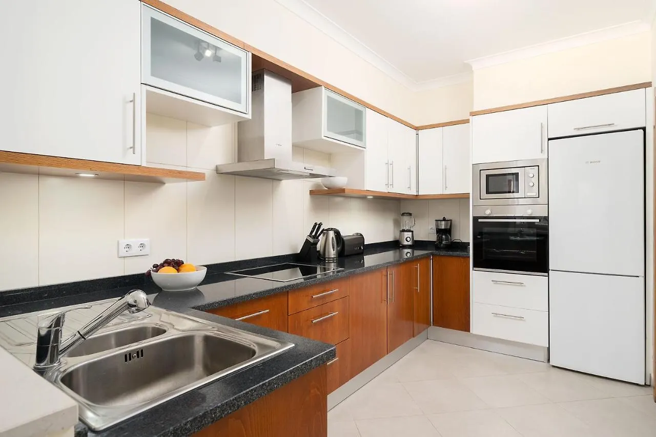 Lägenhet Modern And Spacious Holiday Apartment, Cabanas Cabanas De Tavira