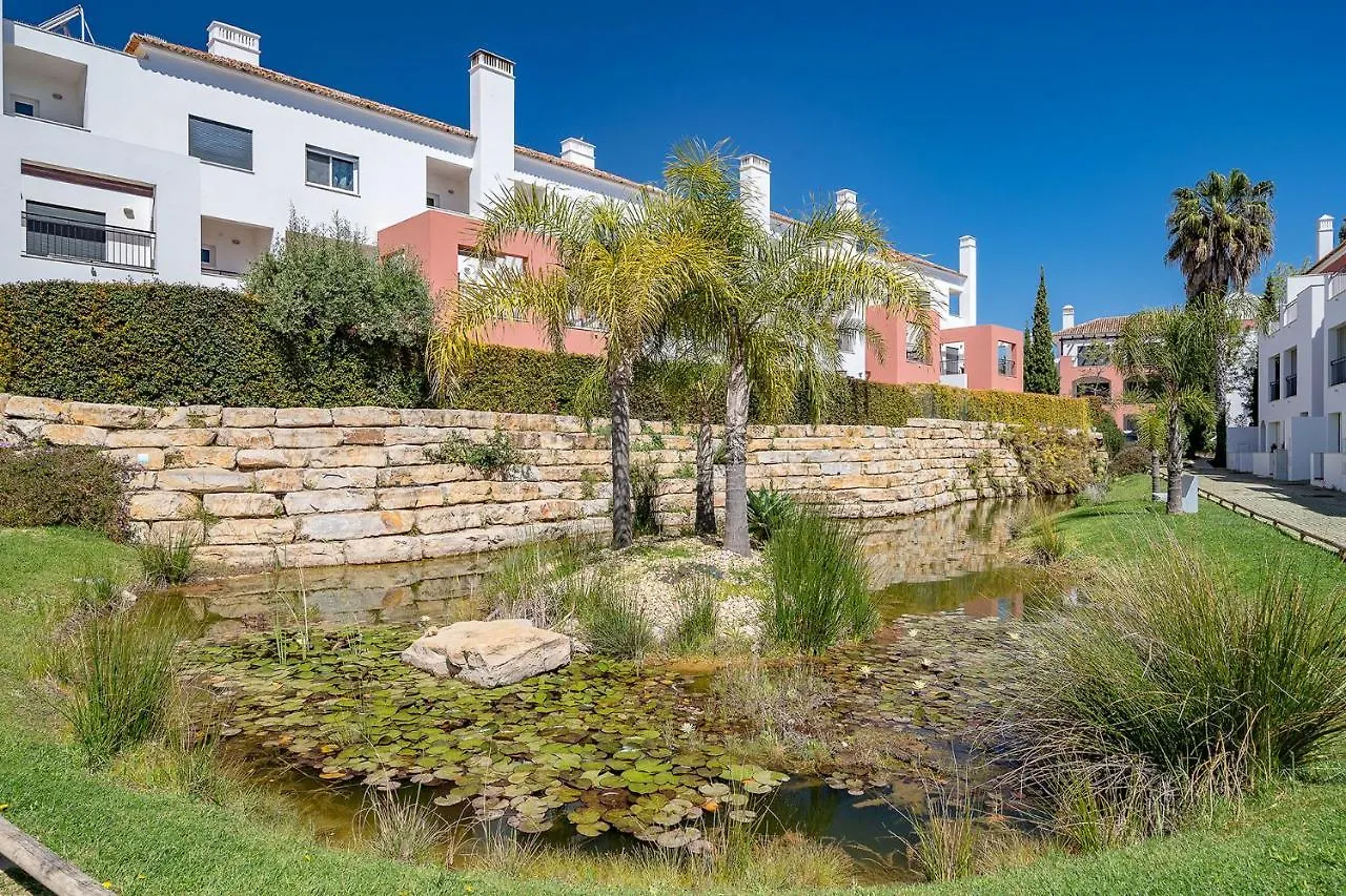 Lägenhet Modern And Spacious Holiday Apartment, Cabanas Cabanas De Tavira