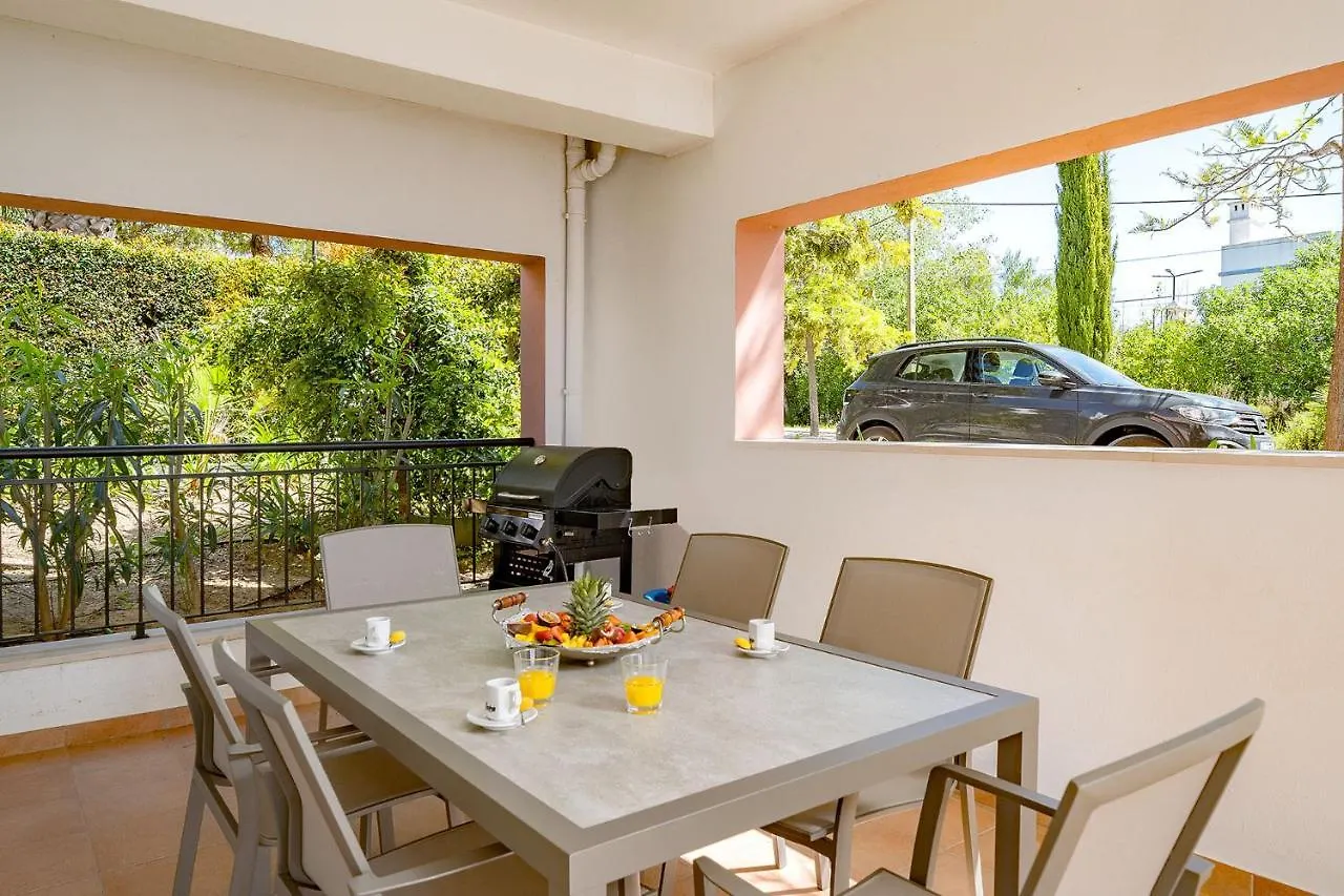 Modern And Spacious Holiday Apartment, Cabanas Cabanas De Tavira 0*,