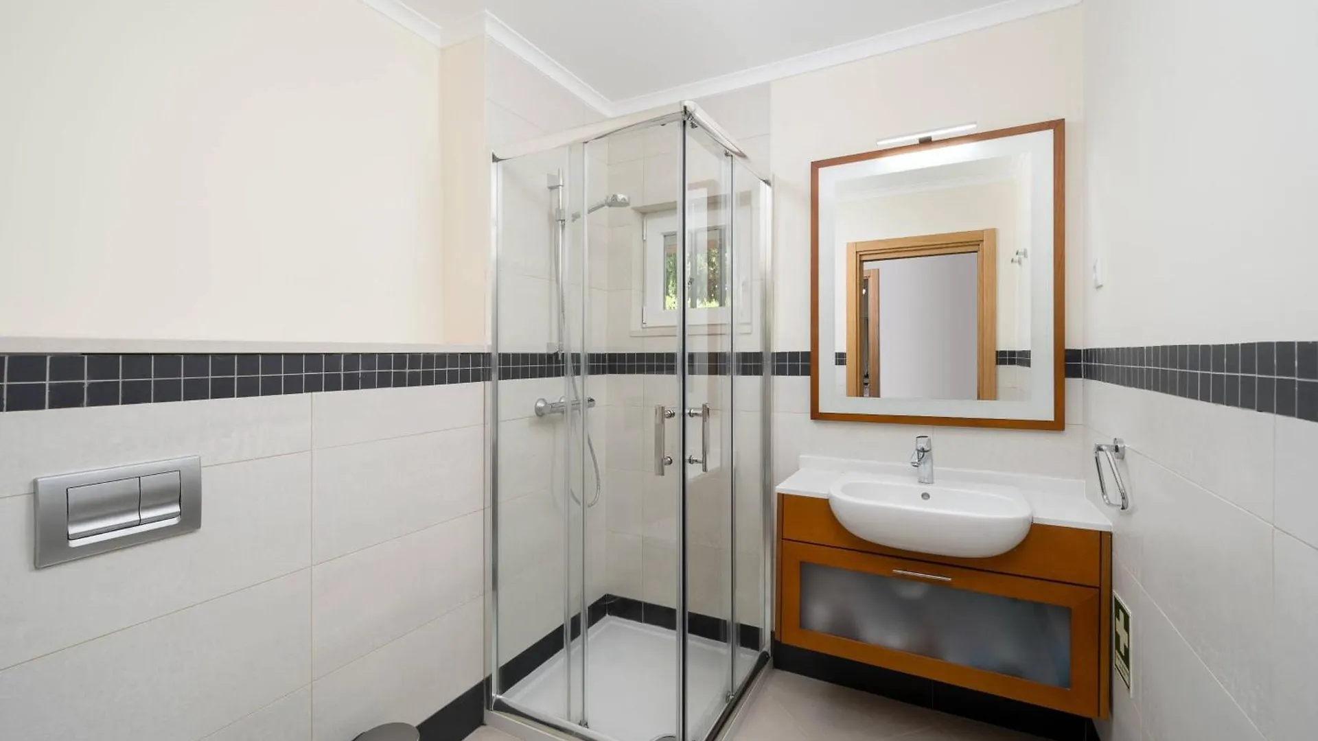 Lägenhet Modern And Spacious Holiday Apartment, Cabanas Cabanas De Tavira
