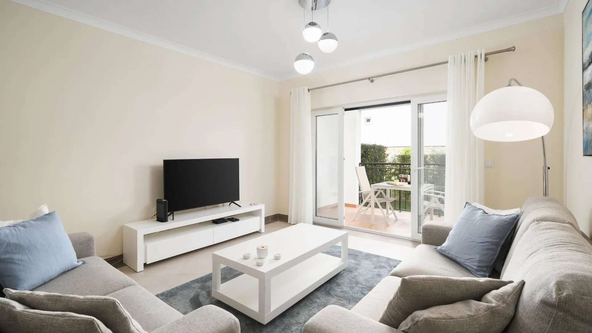 Lägenhet Modern And Spacious Holiday Apartment, Cabanas Cabanas De Tavira Portugal