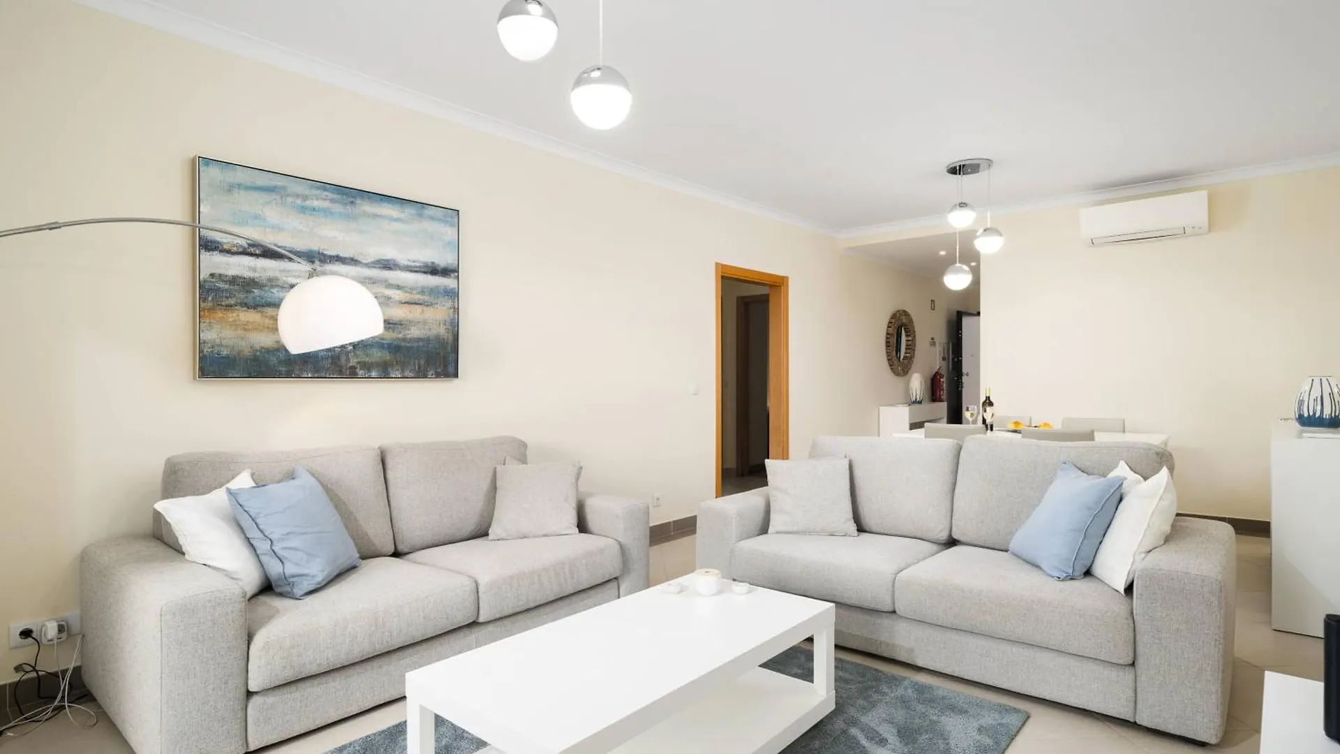 Modern And Spacious Holiday Apartment, Cabanas Cabanas De Tavira Portugal