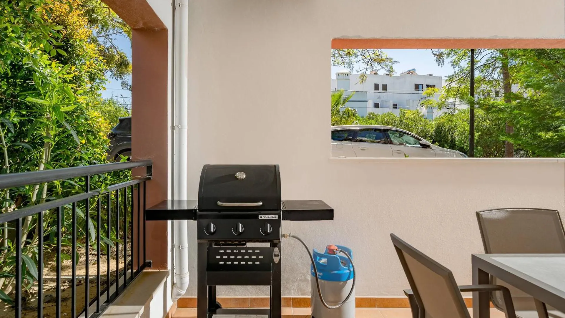 Modern And Spacious Holiday Apartment, Cabanas Cabanas De Tavira Lägenhet