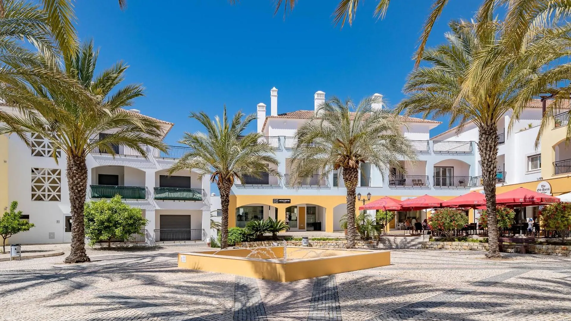 Lägenhet Modern And Spacious Holiday Apartment, Cabanas Cabanas De Tavira